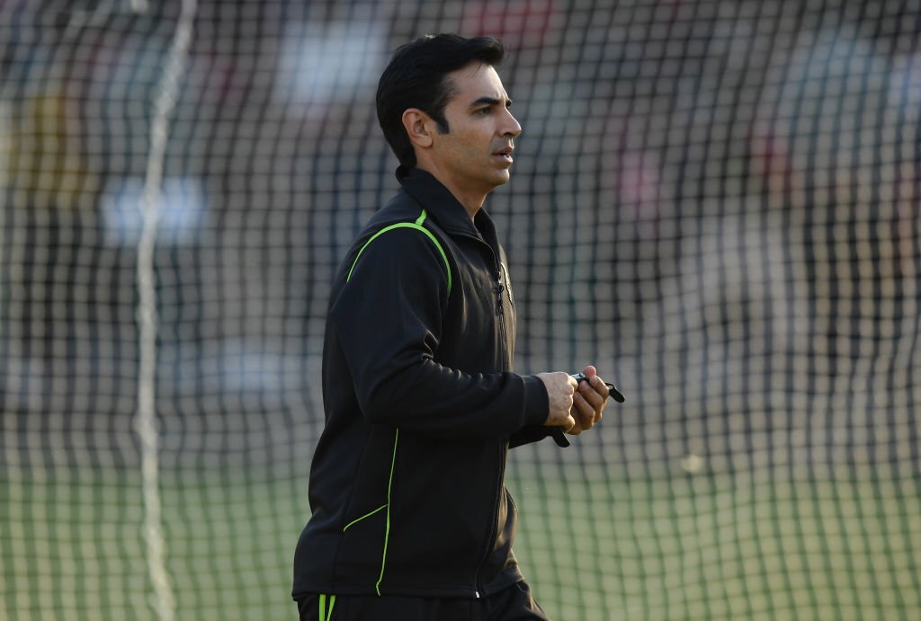 Disgraced former captain Salman Butt gets Singapore job