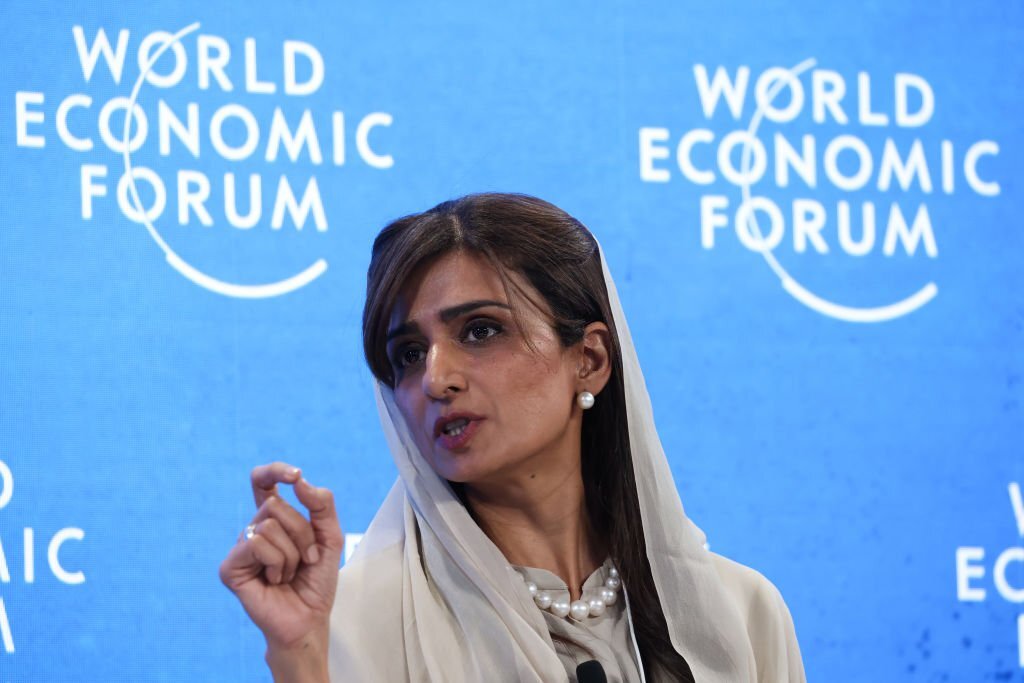 Khar to lead delegation to UN Human Rights Council in Geneva