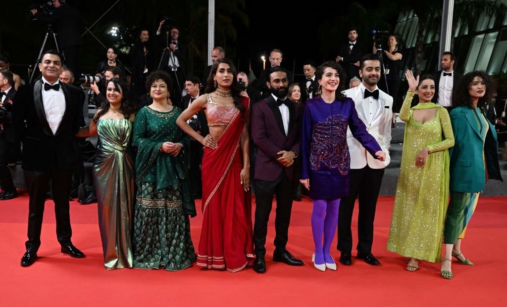 With few cuts, government lifts ban on Oscar-entry Joyland