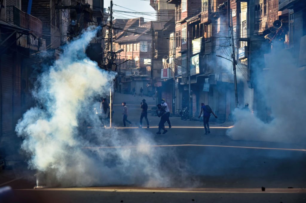 Kashmiris will persist until freedom is achieved, says APHC-AJK