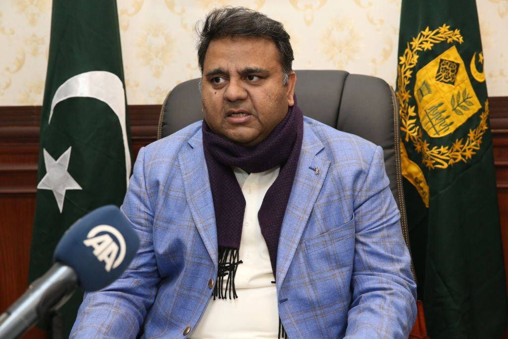 Fawad, brother get protective bail in riots case