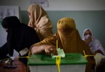 LG elections: After Malir, Korangi deputy commissioner seeks postponement