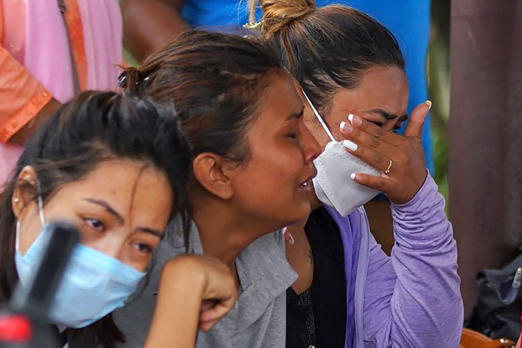 Passenger plane with 22 on board goes missing in Nepal
