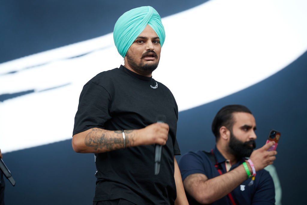 Sidhu Moose Wala, India rapper and politician, gunned down
