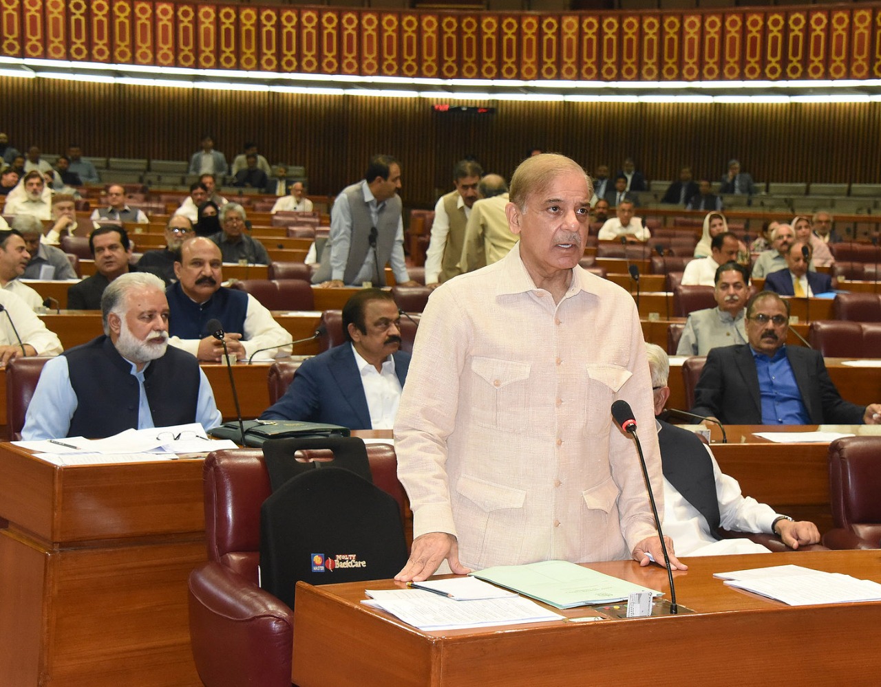 National Assembly rolls back electronic voting
