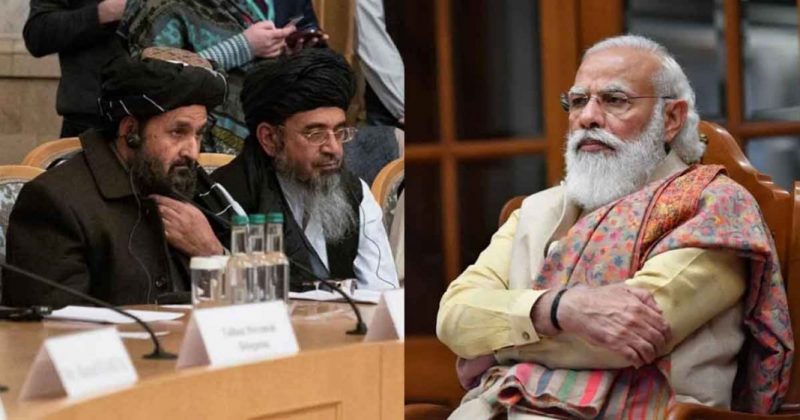 India’s role in rebuilding Afghanistan after Taliban