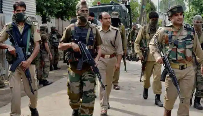 India’s new bogey: Lashkar-e-Khalsa