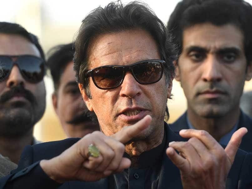 Demanding a New Naya Pakistan!