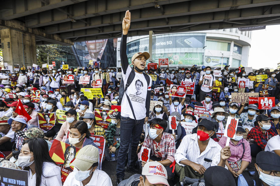 An open letter to Myanmar’s policymakers