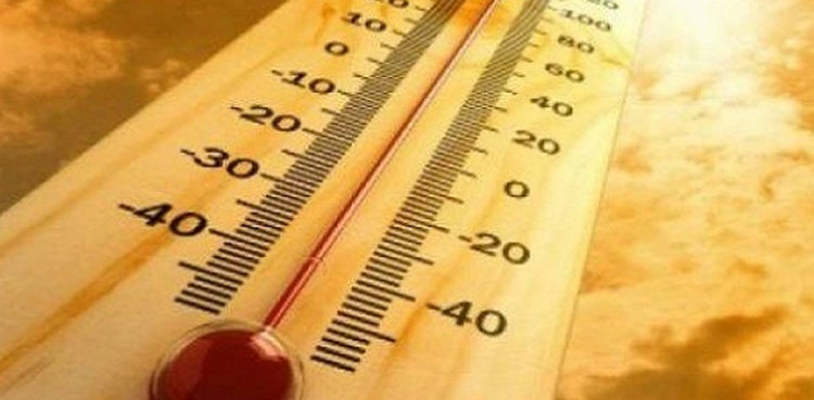 Health crisis brewing in Lahore amid heatwave conditions