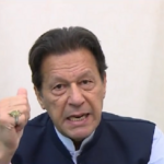 Imran Khan seeks Donald Lu’s sacking for his ‘sheer arrogance, bad manners’