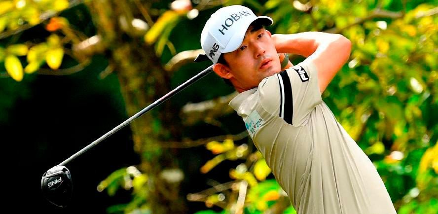 Kim Bi-O wins maiden Asian Tour title