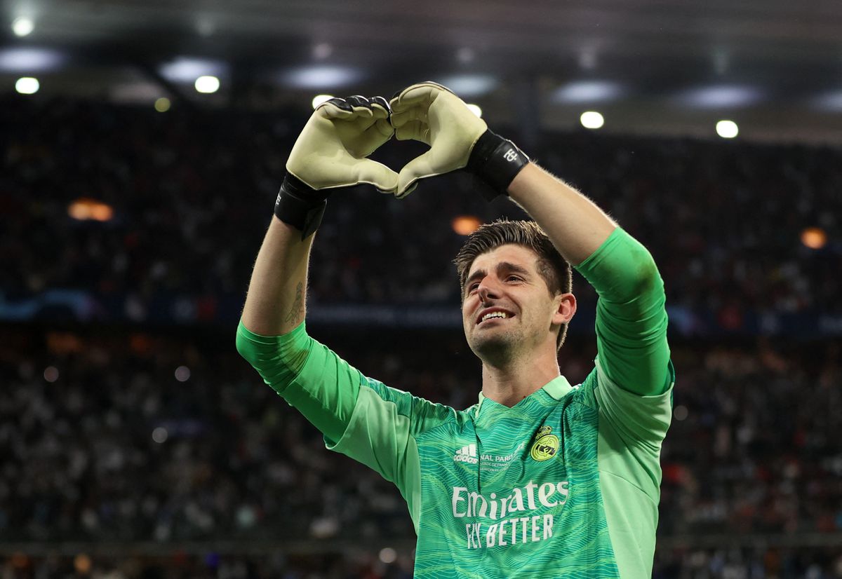 Champions League final kicks off after 35-minute delay