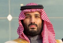 Riyadh will not permit attacks on Iran from Saudi territory: crown prince