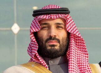Riyadh will not permit attacks on Iran from Saudi territory: crown prince