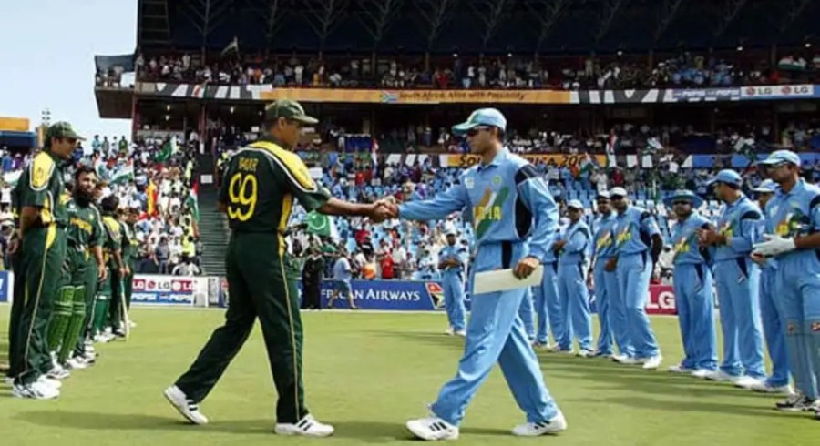 Mohammad Kaif reveals what angered Wasim Akram during Pak-India clash in 2003