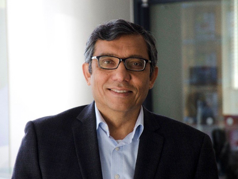 Prof Bhutta ranked among top 100 scientists in medicine
