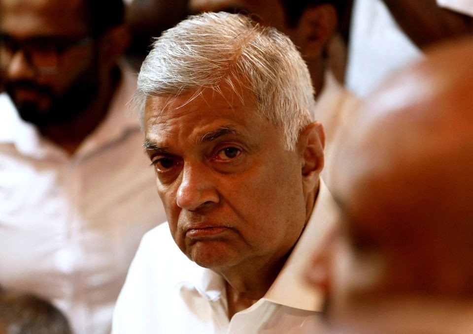 Sri Lanka opposition, protesters vow to continue anti-government campaign