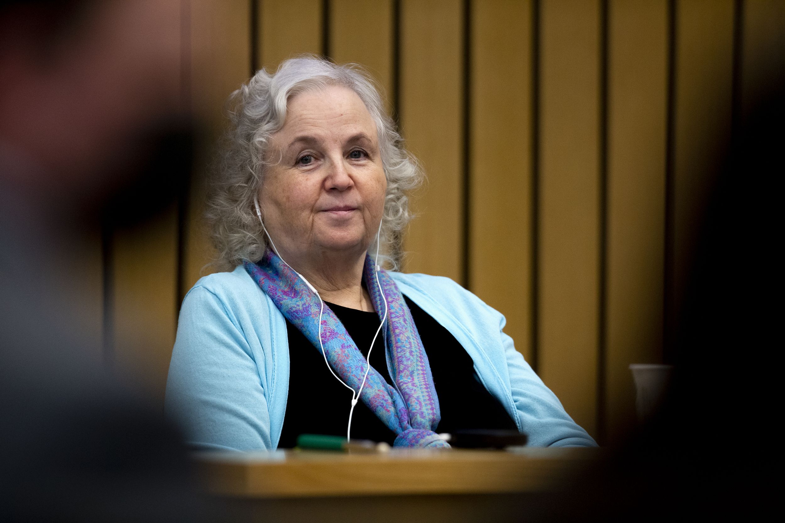 'How to murder your husband' writer found guilty of killing spouse