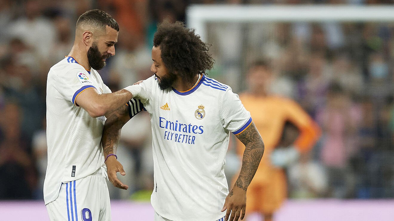 Real prep for Champions League final with draw