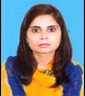 Saima Afzal