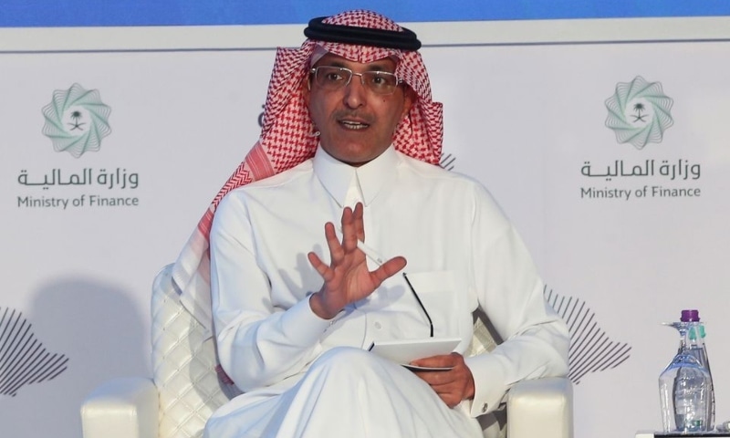Saudi Arabia finalising extension of $3bn deposit to Pakistan