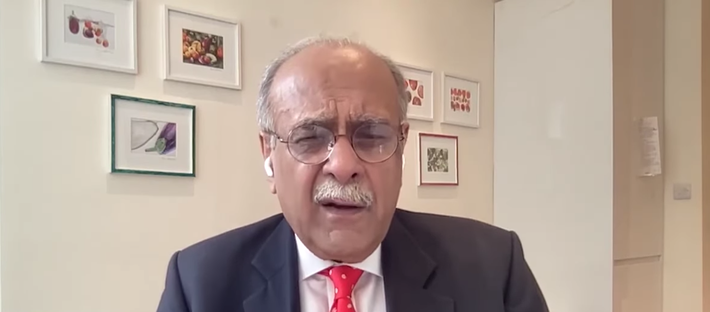 PM Shehbaz okays appointment of Najam Sethi as PCB Chairman