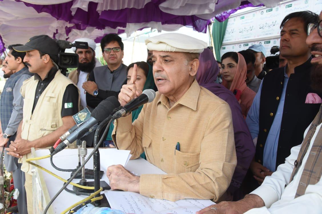 Burden of foreign debts to remain for years to come: PM Shehbaz