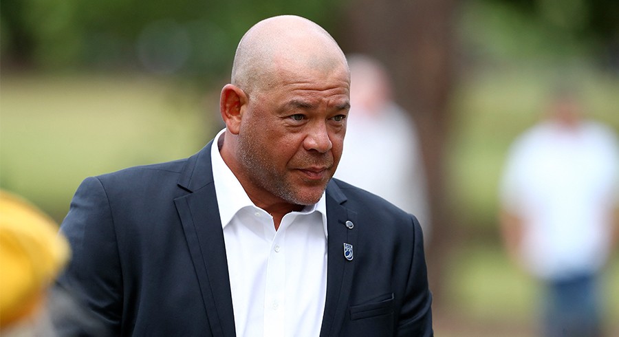 Former Australian cricketer Andrew Symonds dies in car crash