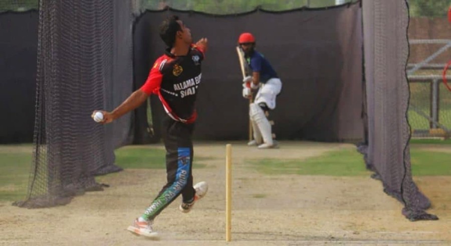 Lahore Qalandars finds Malinga-style bowler in trials