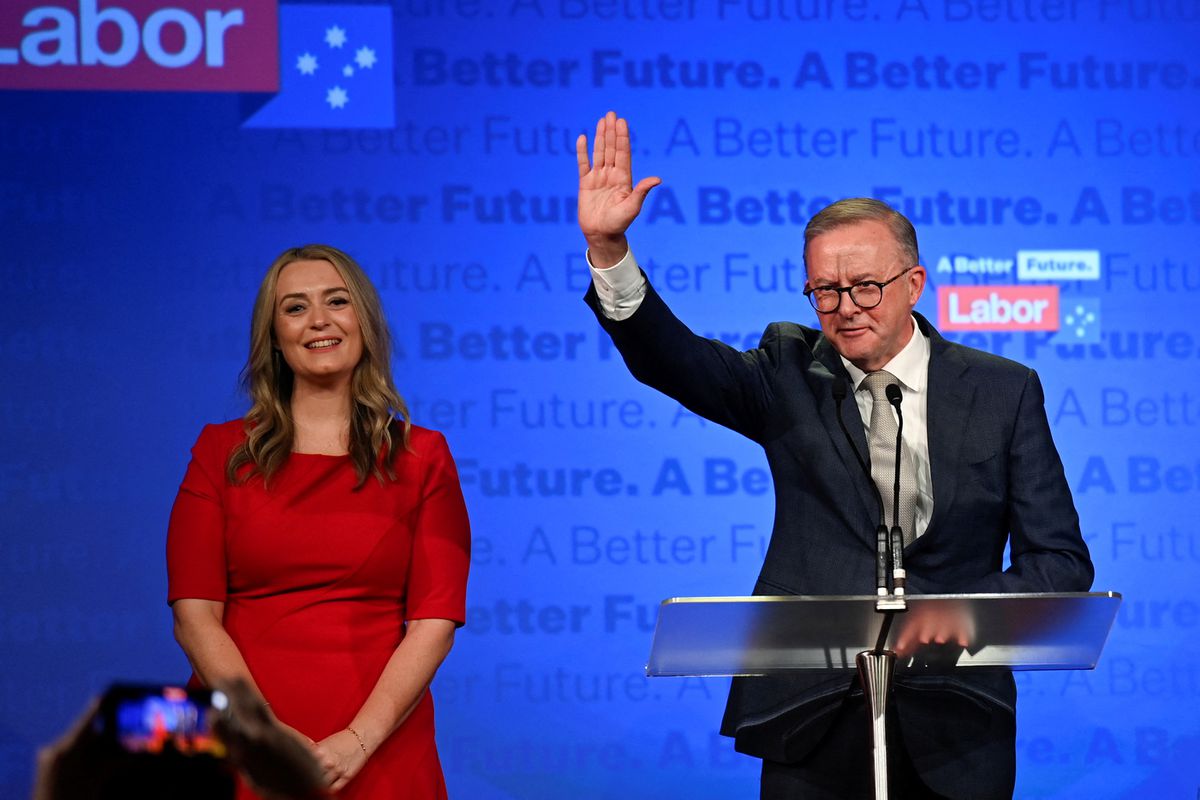 Australia's Labor to retake power after nine years, independents may hold sway