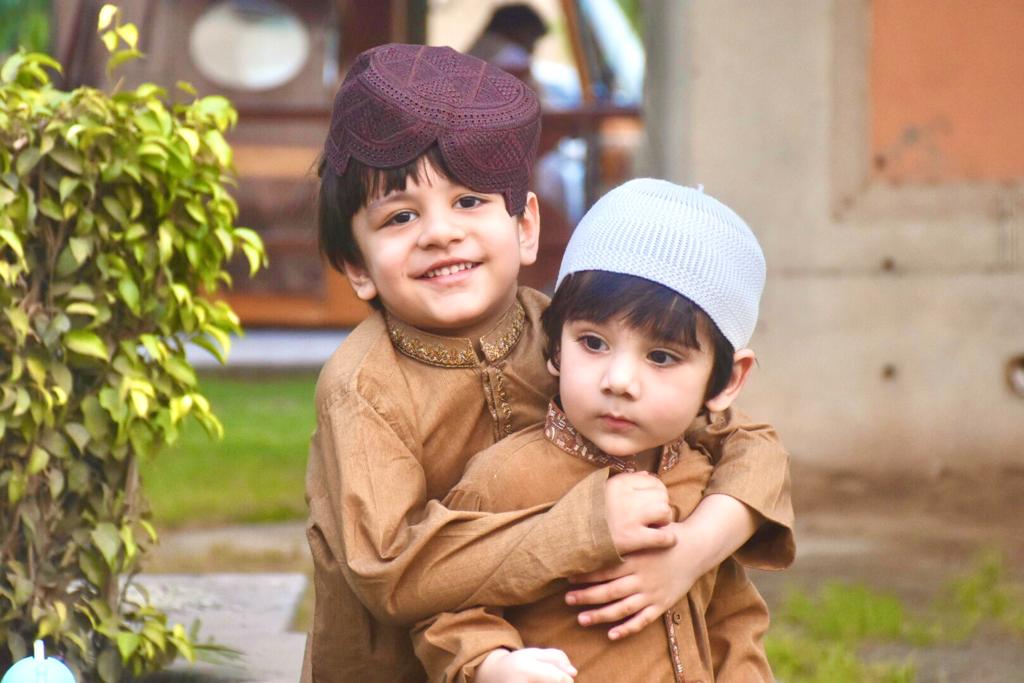 Eidul Fitr celebrated with traditional zeal