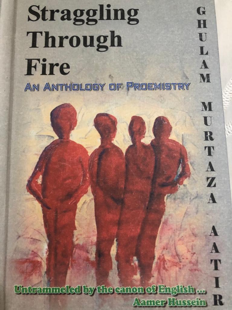 Of ‘proems’ and poems