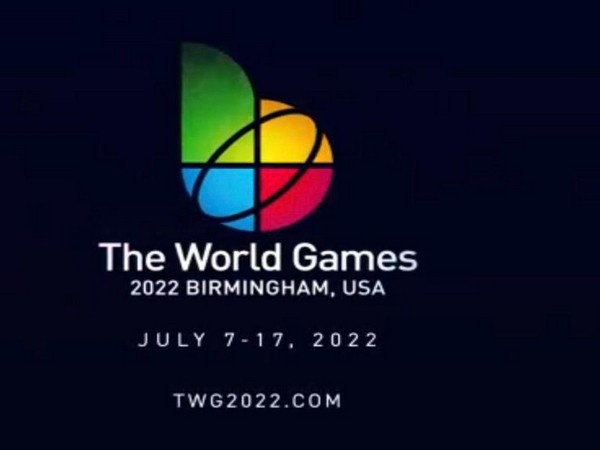 Opening Ceremony - The World Games 2022