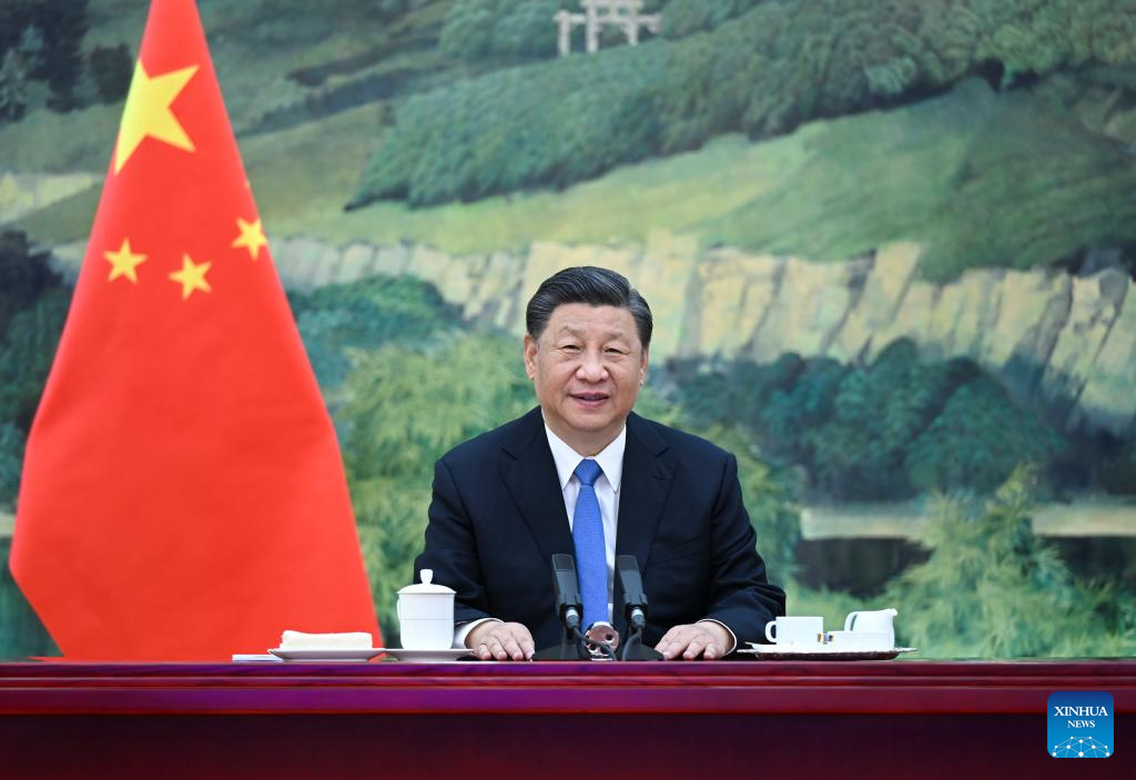 President Xi Jinping to attend SCO summit, visit Kazakhstan and Uzbekistan