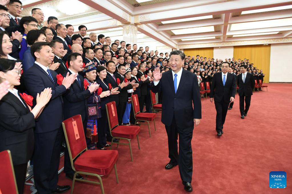Xi Jinping looks to improve, strengthen China's public complaint management system