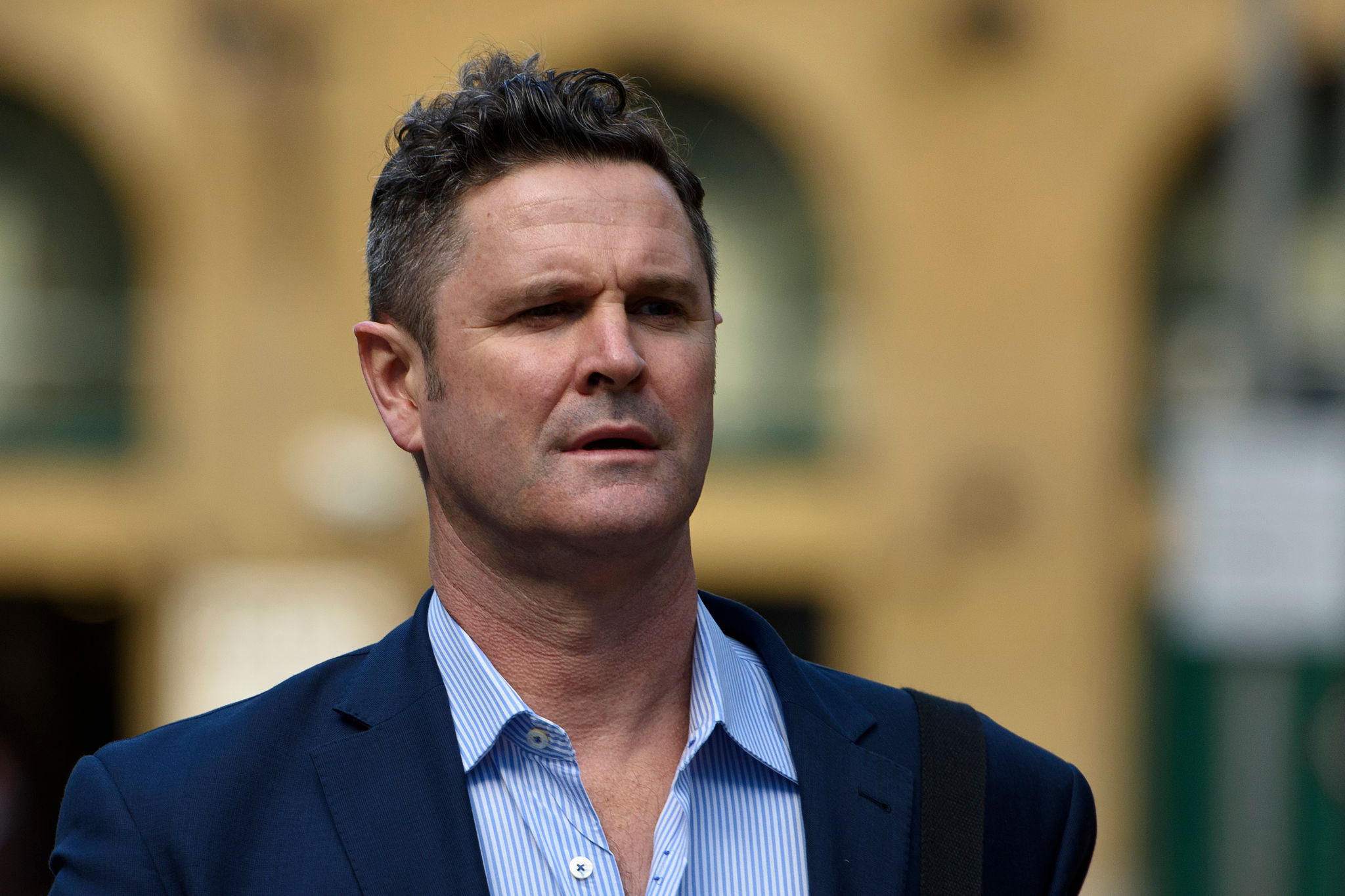 Cairns opens up on pain wrought by match-fixing trials