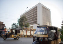 Open Banking in Pakistan