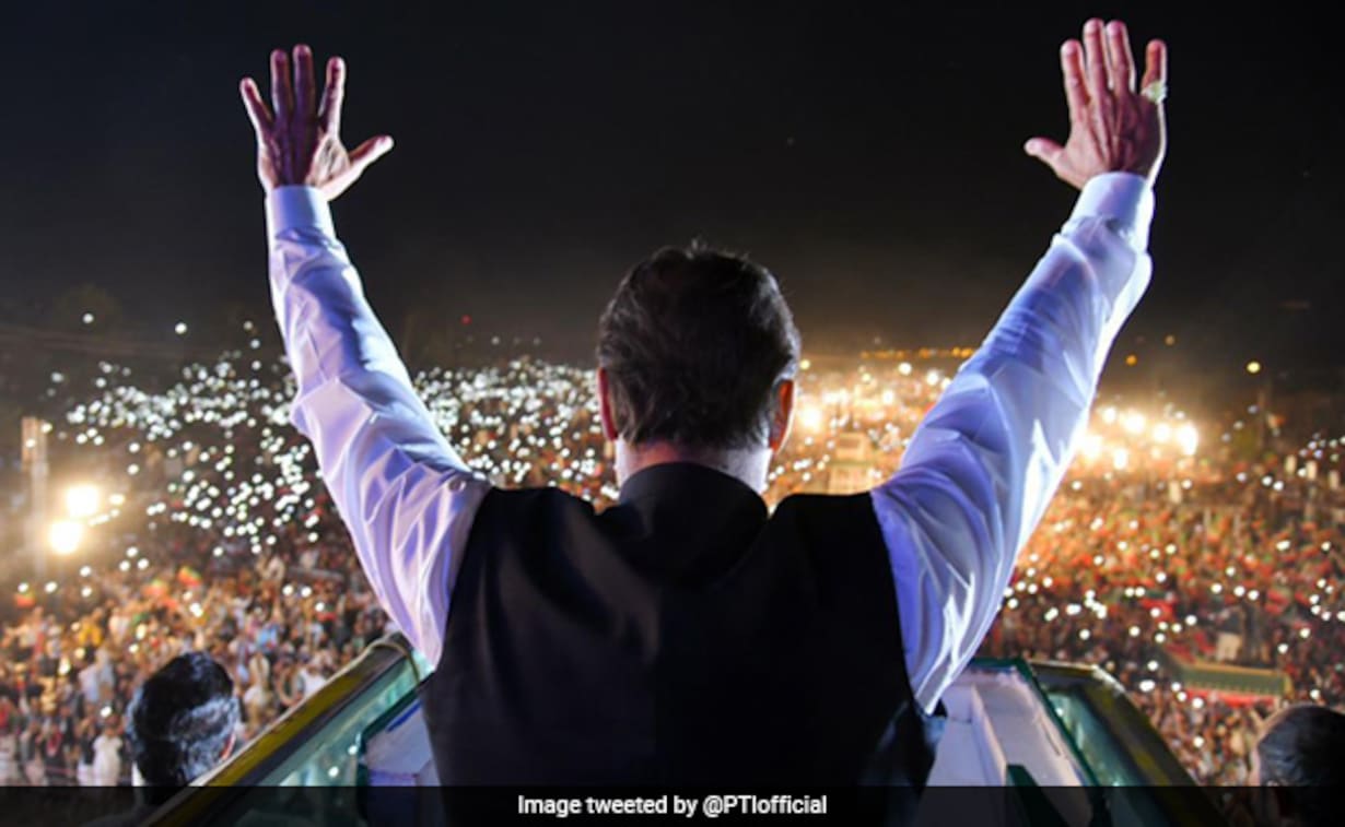 Fast track to complete democracy; an anticipated Pakistani experience!
