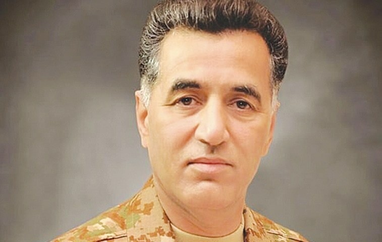 ISPR deplores 'imprudent' remarks by politicians about Gen Faiz