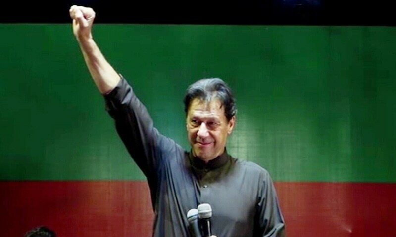 'Can you handle the economy?' Imran questions PM Shehbaz