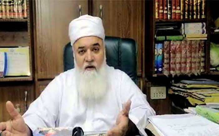Dissident PML-N MPA Jalil Sharaqpuri decides to resign