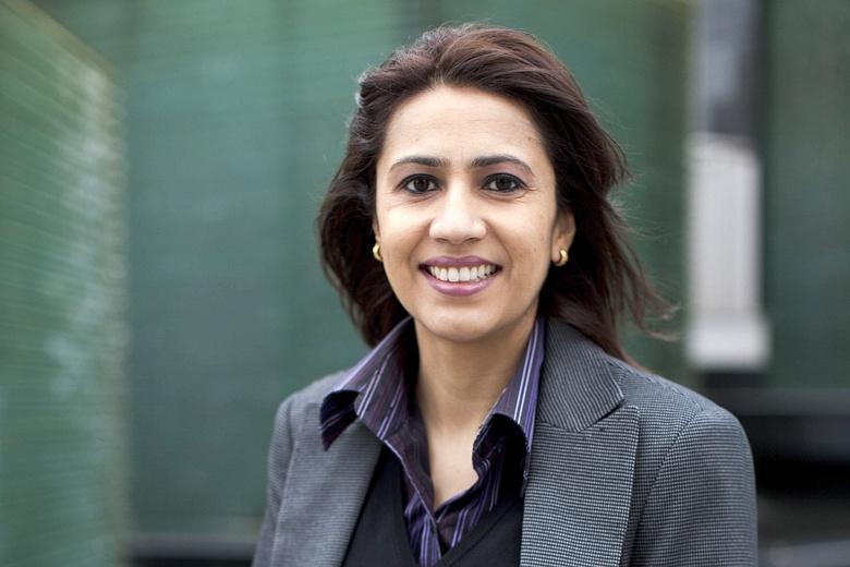 Pakistan-origin British women’s rights campaigner made life peer