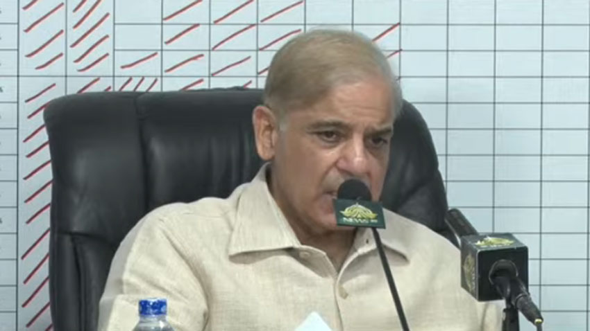 Govt calls for unity against 'anti-Pakistani elements'