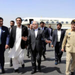 Bilawal reaches Tehran on maiden Iran visit