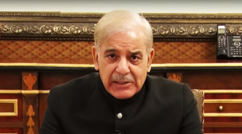 PM unveils 'super tax' on LSMs to rein in unbridled inflation