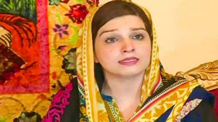 Mushaal urges world to press India to ensure Yasin’s release