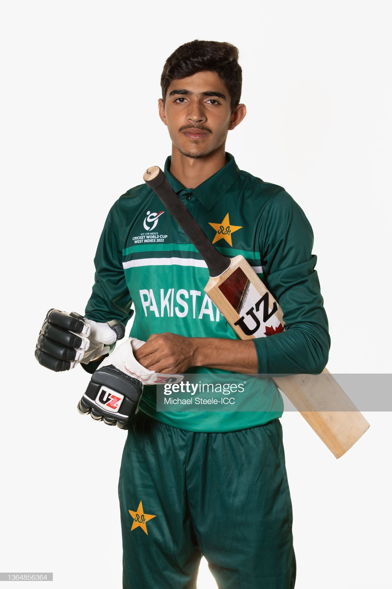 Ambitious Ali Asfand aims to do heroics in cricketing career