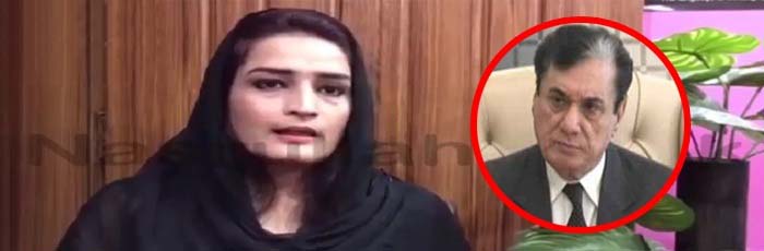 Tayyaba Farooq’s story