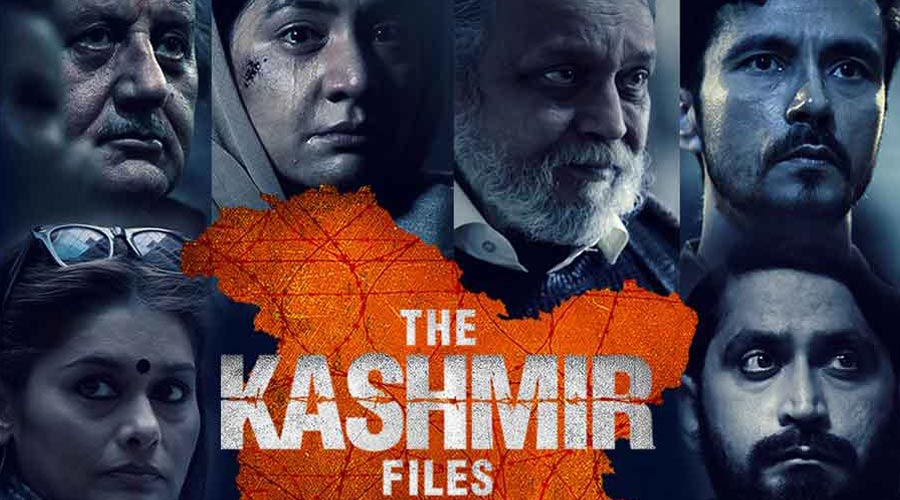 The Kashmir Files: Facts Vs Fiction